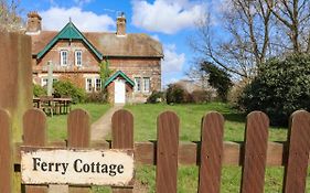 Ferry Cottage